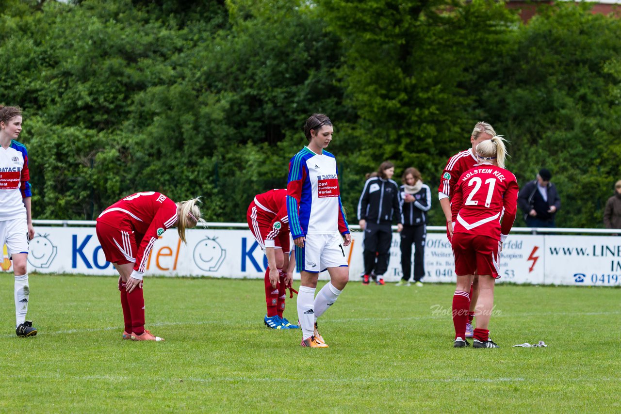 Bild 547 - Frauen SV Henstedt Ulzburg - Holstein Kiel : Ergebnis: 2:1